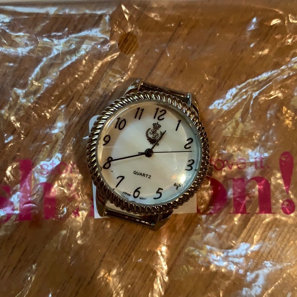 Premier Designs Time to Wrap Watch - Picture 3 of 4